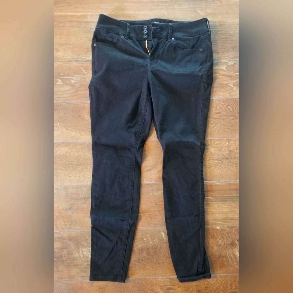 Torrid Jegging